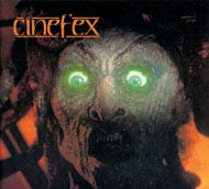 Cinefex, JULY 1981. Clash of the Titans, Ray Harryhausen, Caveman