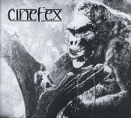 Cinefex, JANUARY 1982. Willis O’Brien