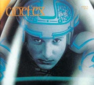Cinefex, APRIL 1982. Tron, Silent Running