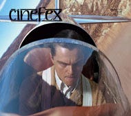 Cinefex, APRIL 2005. The Aviator, State of the Business, Son of the Mask