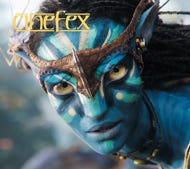Cinefex, 