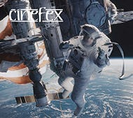 Cinefex, JANUARY 2014. Gravity, Thor: The Dark World, Rush, Carrie