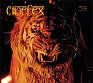 Cinefex, JUNE 2016. The Jungle Book, Captain America: Civil War, X-Men: Apocalypse, Alice Through the Looking Glass