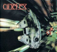 Cinefex, JULY 1983. Return of the Jedi