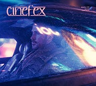 Cinefex, OCTOBER 2017. Blade Runner 2049, Dunkirk, The Dark Tower, Kingsman II, Blade Runner Portfolio