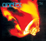 Cinefex, OCTOBER 1983. The Right Stuff, Brainstorm, Twilight Zone: The Movie