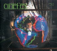 Cinefex, JANUARY 1984. Never Say Never Again, The Day After, Ralph Hammeras