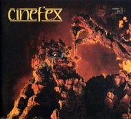 Cinefex, JUNE 1985. Return to Oz, Baby