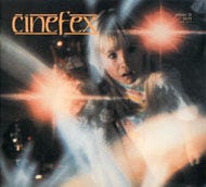 Cinefex, MAY 1986. Poltergeist II, Young Sherlock Holmes