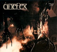 Cinefex, JULY 1986. Aliens