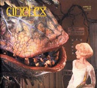 Cinefex, MAY 1987. Little Shop of Horrors, The Gate, The Golden Child