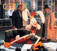 Cinefex, AUGUST 1988. Who Framed Roger Rabbit?, Willow
