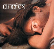 Cinefex, NOVEMBER 1988. Dead Ringers, Alien Nation, Die Hard, The Blob