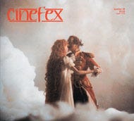 Cinefex, MAY 1989. The Adventures of Terry Gilliam