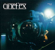 Cinefex, AUGUST 1989. The Abyss