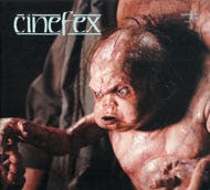Cinefex, AUGUST 1990. Total Recall, Back to the Future II, Back to the Future III