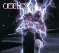Cinefex, NOVEMBER 1992. Honey, I Blew up the Kid, Death Becomes Her
