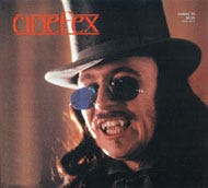 Cinefex, FEBRUARY 1993. Bram Stoker’s Dracula, Steven Spielberg