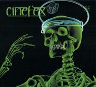 Cinefex, MAY 1993. Toys, Cliffhanger