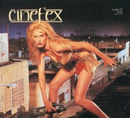 Cinefex, MARCH 1994. Attack of the 50 Foot Woman, Demolition Man