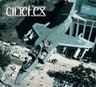 Cinefex, SEPTEMBER 1994. True Lies