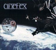 Cinefex, SEPTEMBER 1995. Apollo 13, Batman Forever