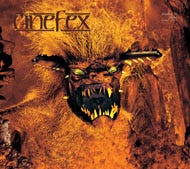 Cinefex, SEPTEMBER 1997. Spawn, Batman & Robin, Volcano, Contact, Speed 2