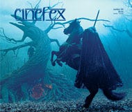 Cinefex, JANUARY 2000. 20th Anniversary Issue, Sleepy Hollow, A Look Back, Stuart Little, Fight Club