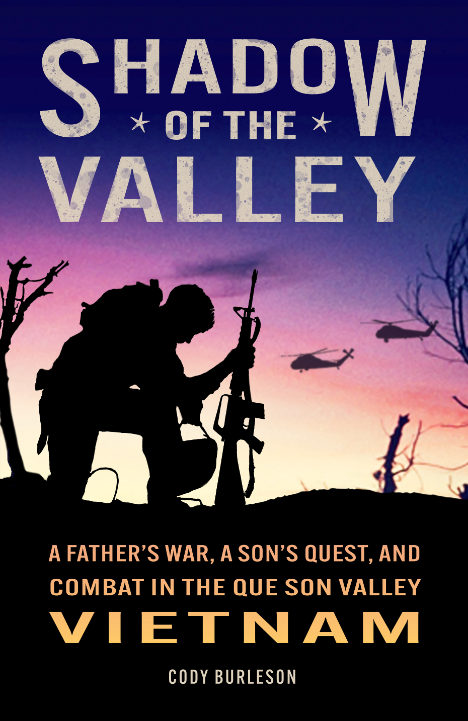 Shadow of the Valley